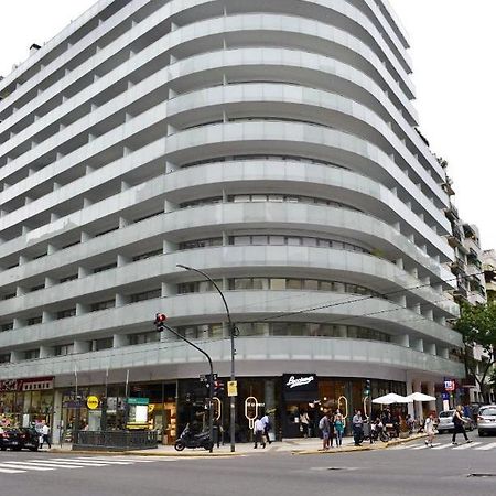 Apartamento En Recoleta Buenos Aires Zewnętrze zdjęcie