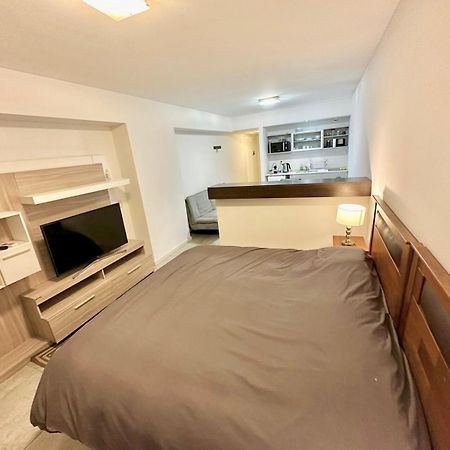 Apartamento En Recoleta Buenos Aires Zewnętrze zdjęcie