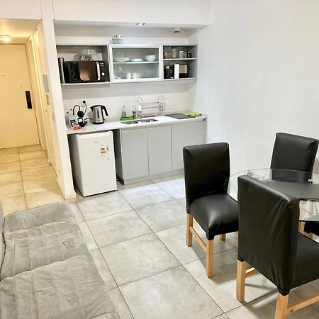 Apartamento En Recoleta Buenos Aires Zewnętrze zdjęcie
