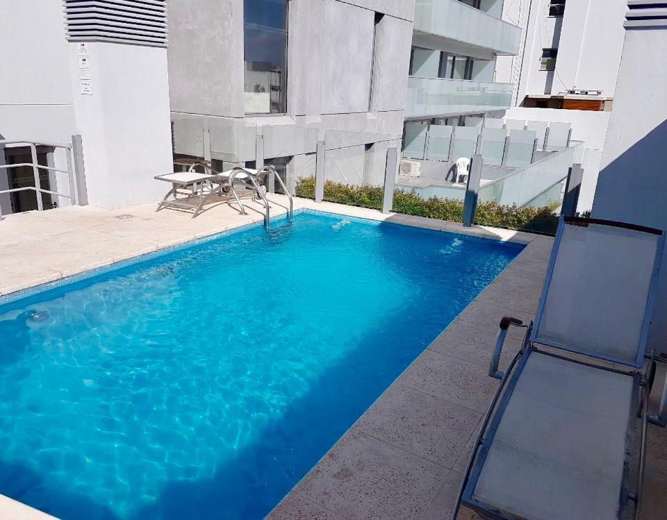Apartamento En Recoleta Buenos Aires Zewnętrze zdjęcie