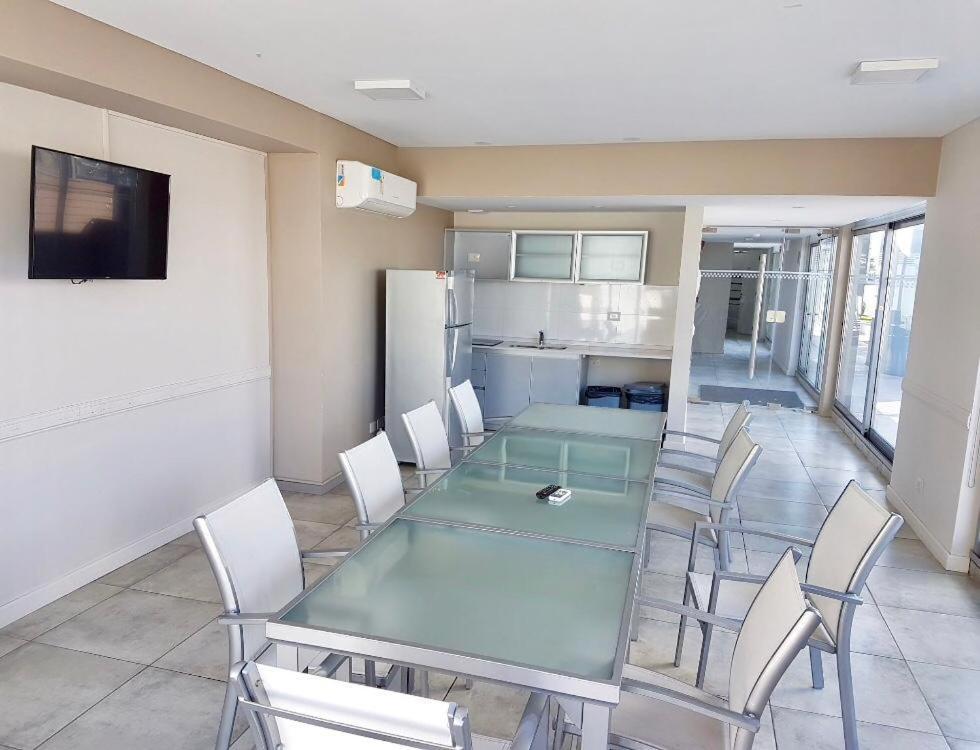 Apartamento En Recoleta Buenos Aires Zewnętrze zdjęcie