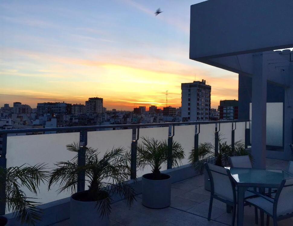 Apartamento En Recoleta Buenos Aires Zewnętrze zdjęcie
