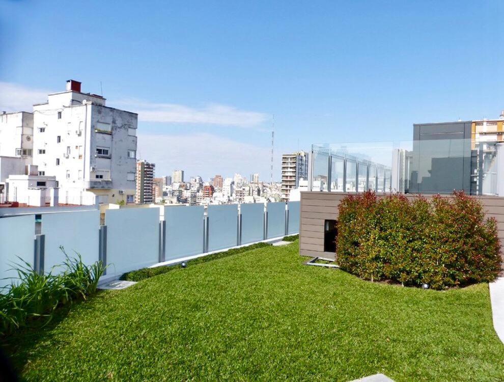 Apartamento En Recoleta Buenos Aires Zewnętrze zdjęcie
