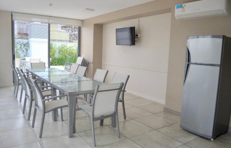 Apartamento En Recoleta Buenos Aires Zewnętrze zdjęcie