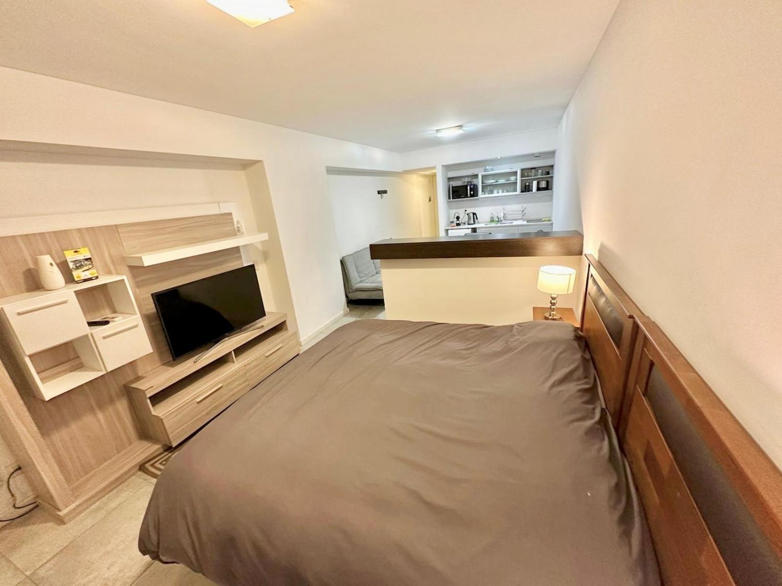 Apartamento En Recoleta Buenos Aires Zewnętrze zdjęcie