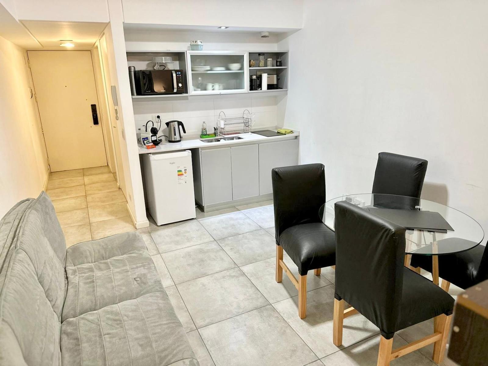Apartamento En Recoleta Buenos Aires Zewnętrze zdjęcie