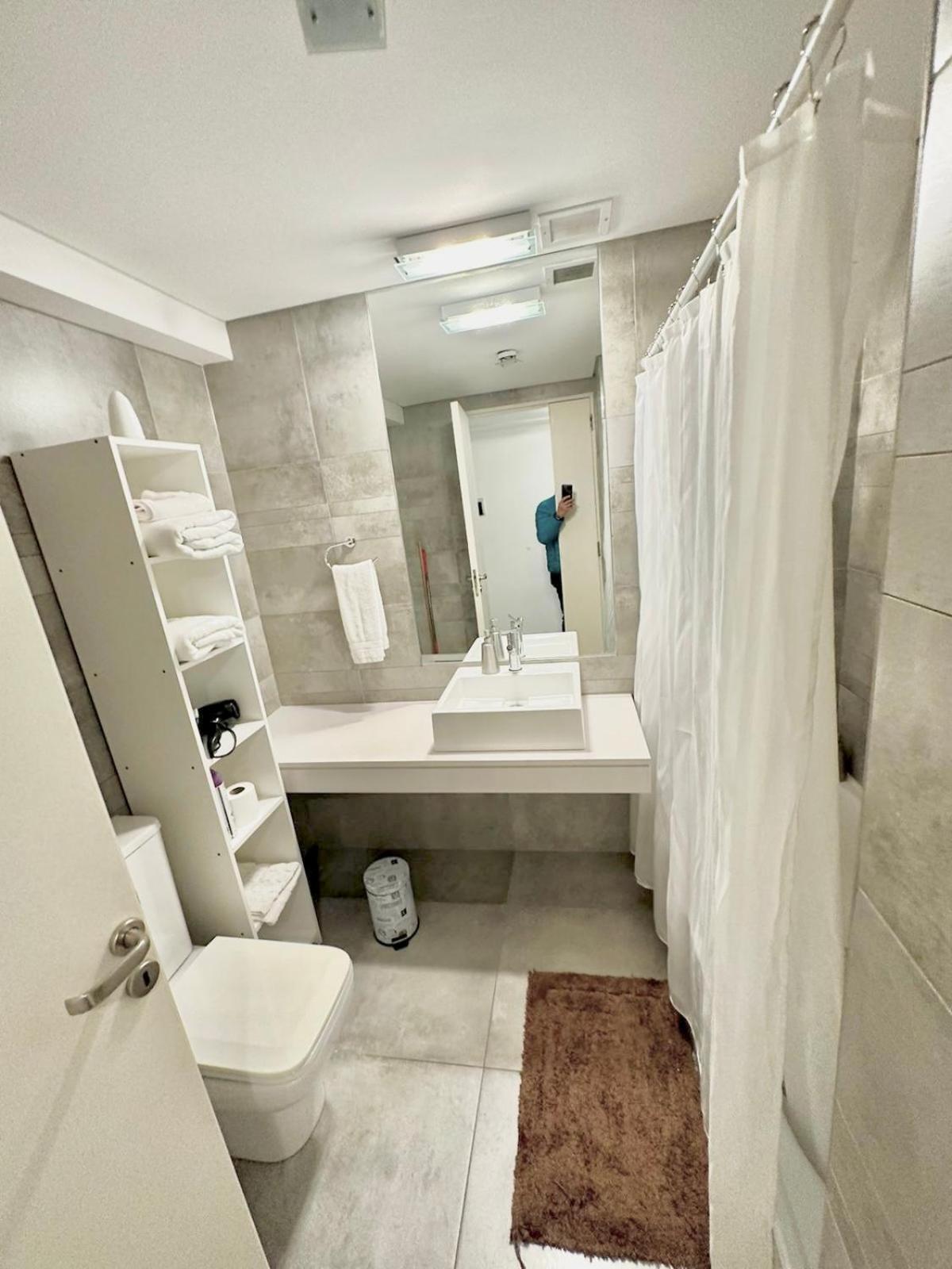 Apartamento En Recoleta Buenos Aires Zewnętrze zdjęcie