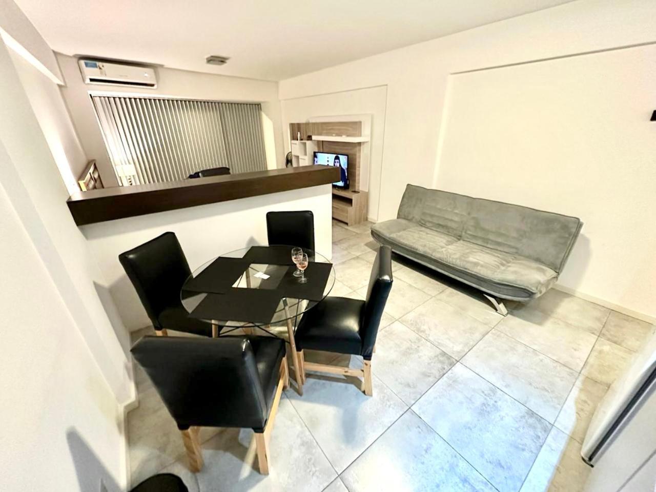 Apartamento En Recoleta Buenos Aires Zewnętrze zdjęcie