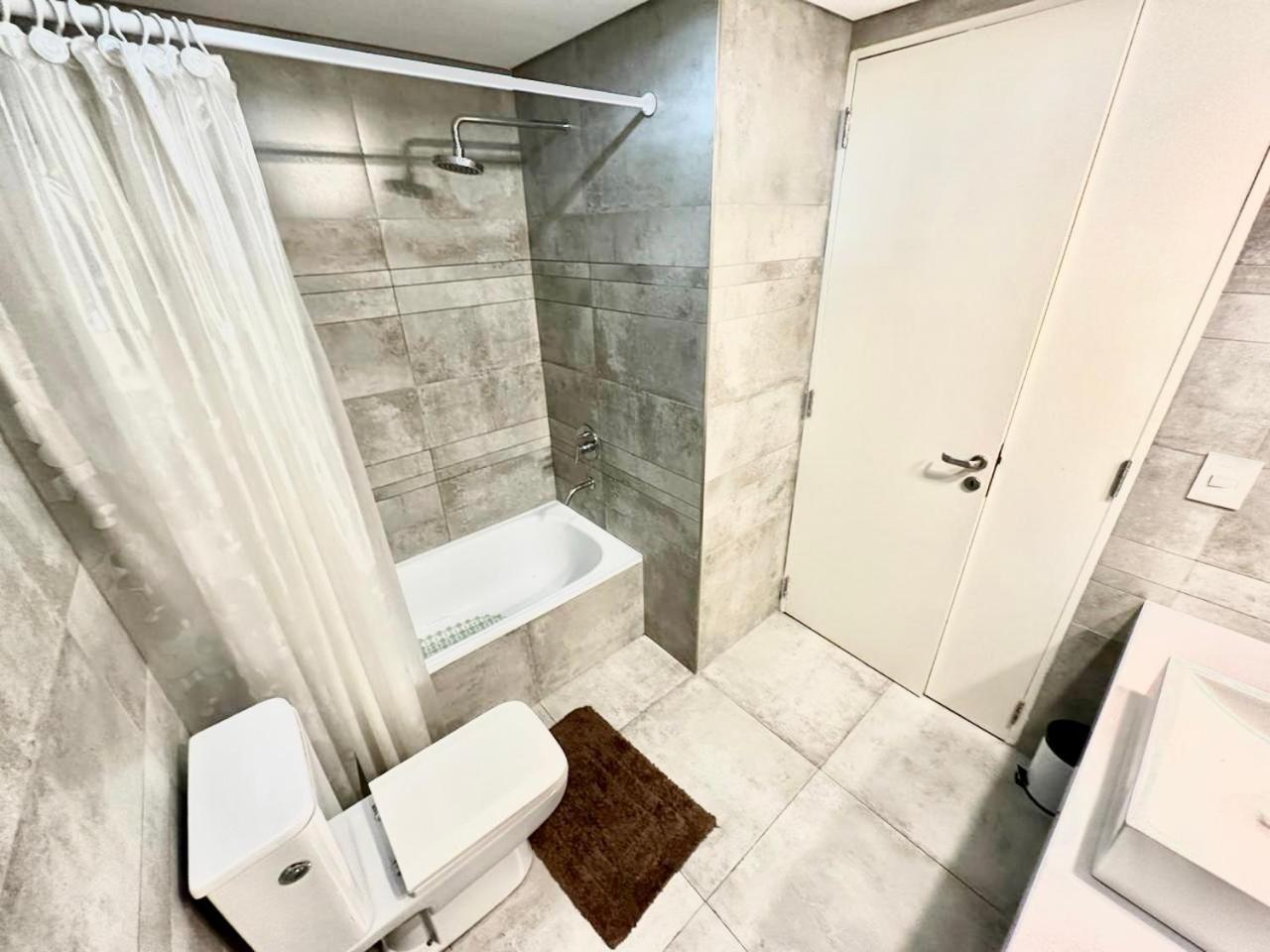 Apartamento En Recoleta Buenos Aires Zewnętrze zdjęcie