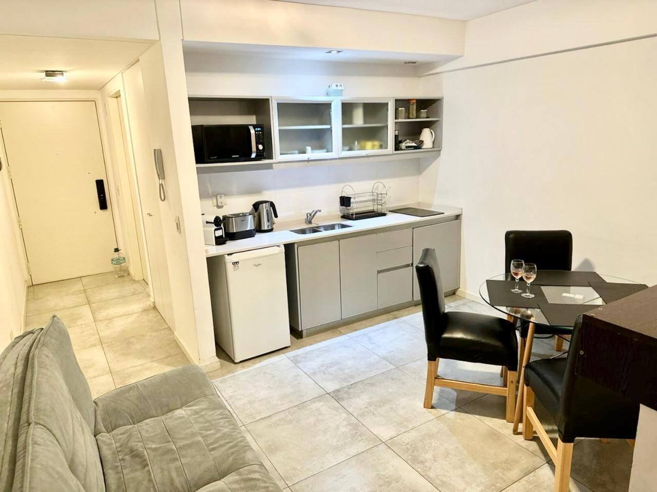 Apartamento En Recoleta Buenos Aires Zewnętrze zdjęcie