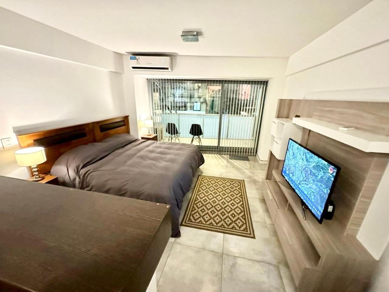 Apartamento En Recoleta Buenos Aires Zewnętrze zdjęcie