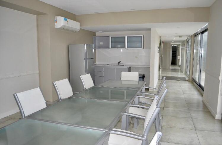Apartamento En Recoleta Buenos Aires Zewnętrze zdjęcie